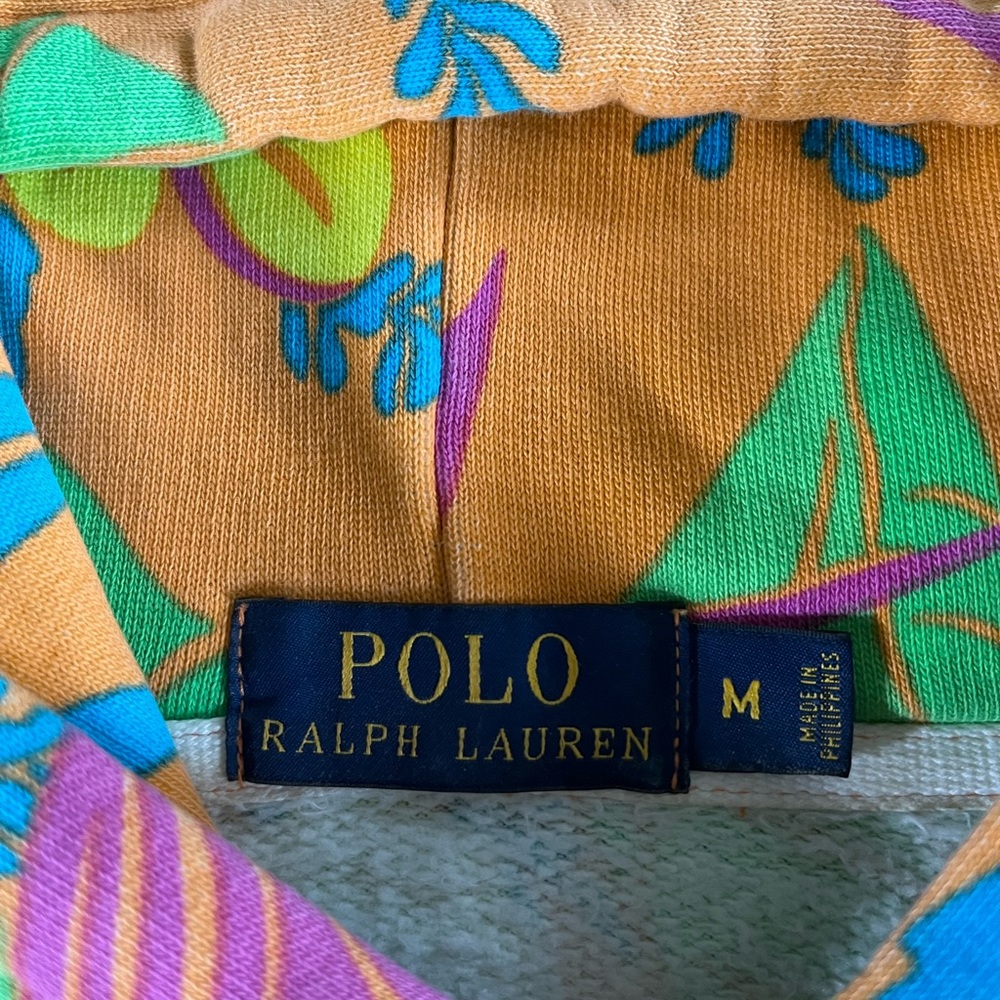 Polo Ralph Lauren Hoodie🔥